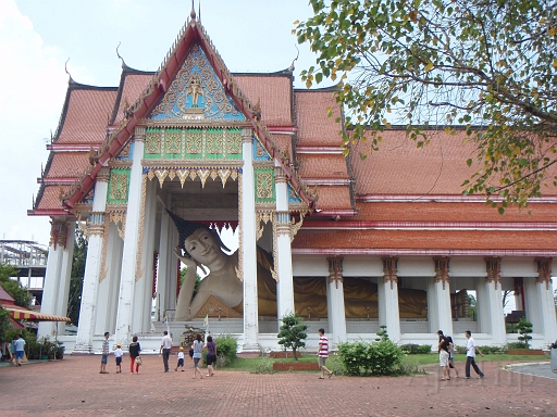 HatYaisleepTemple.JPG - �n�[�g���C�@�^�C