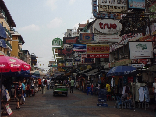 KhaoSanRd.JPG - �o���R�N�@�^�C